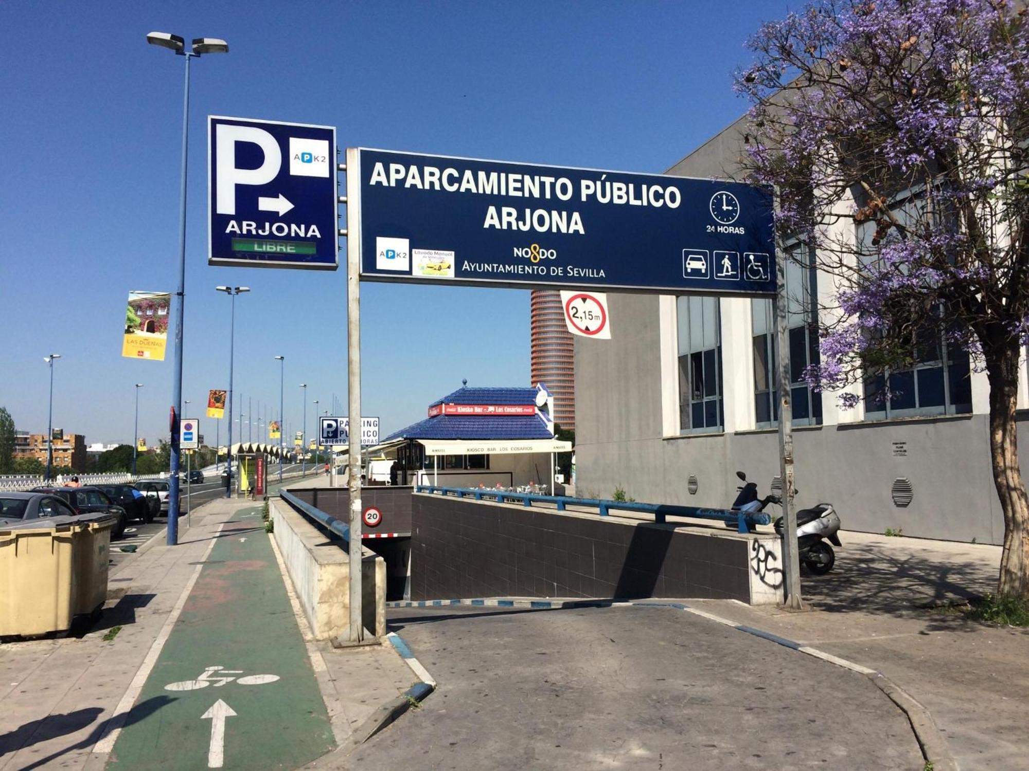Sn Parking Incluido 4Bd 2Bth Excelente Ubicacion, Seville