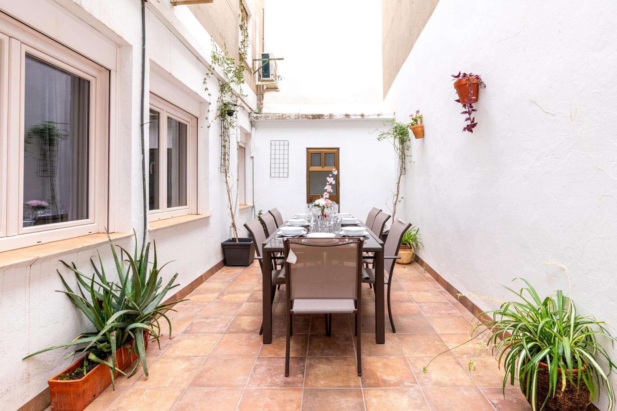 Sn Parking Incluido 4Bd 2Bth Excelente Ubicacion — Photos 1