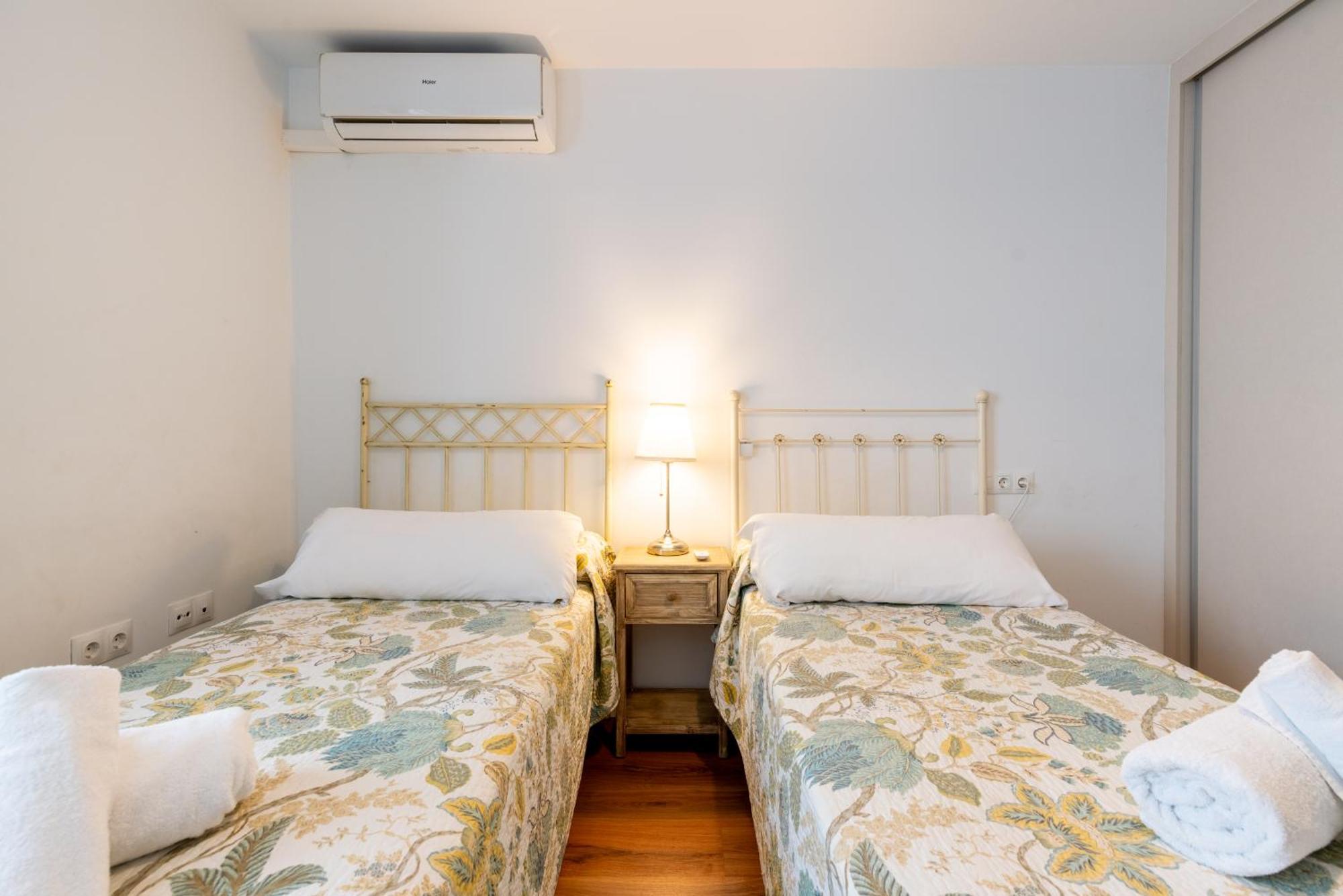 Sn Parking Incluido 4Bd 2Bth Excelente Ubicacion — Photos 3